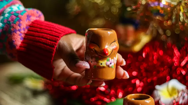 Sip on Christmas Cocktails at Calgary's Festive Pop-Up Bars