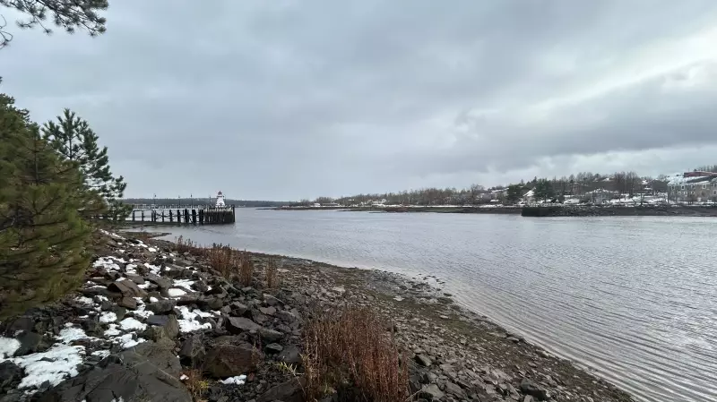 SiRT: N.B. RCMP Actions Not Responsible for St. Croix River Death