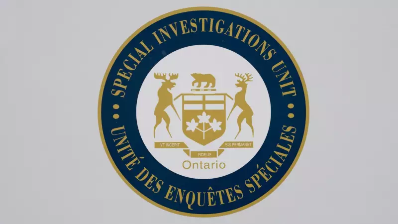 SIU Clears Chatham-Kent Police in Custody Overdose Case