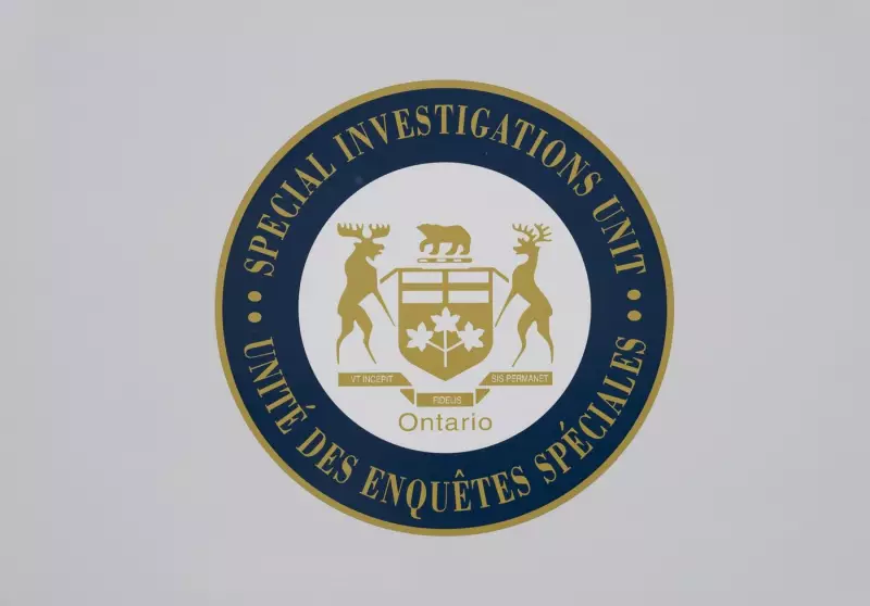 SIU Probes Man's Fatal Fall at Square One Parking Garage