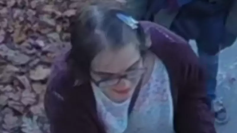 Slender Man Attacker Morgan Geyser Flees Wisconsin Group Home