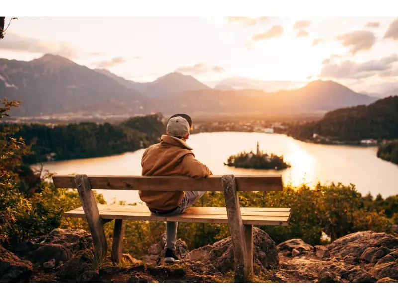 Slovenia Launches Digital Nomad Visa: Work Remotely in Europe's Green Heart