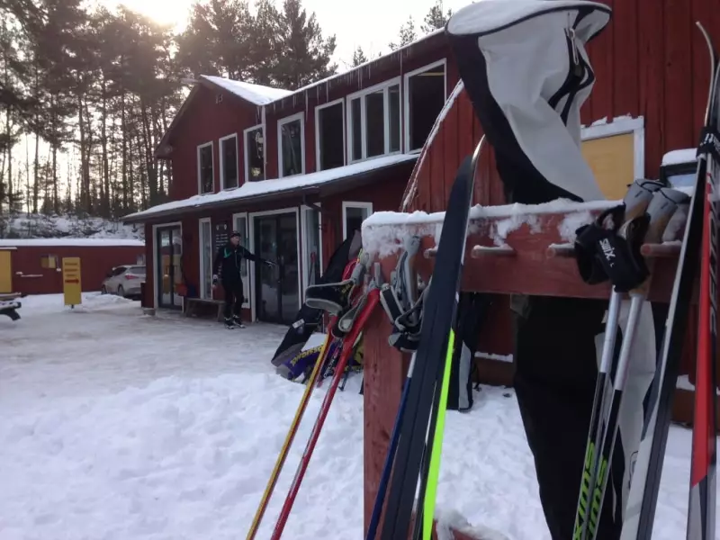 Snow Valley Barrie Announces November 29 Opening for Ski Season