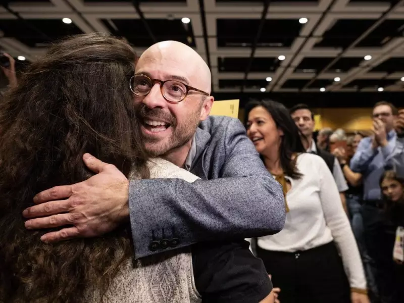 Sol Zanetti Elected Québec Solidaire Co-Spokesperson Amid Poll Challenges