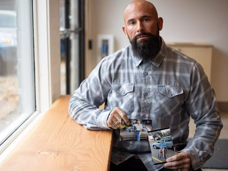 Son Speaks Out on Inappropriate Antipsychotic Use for Dementia Care