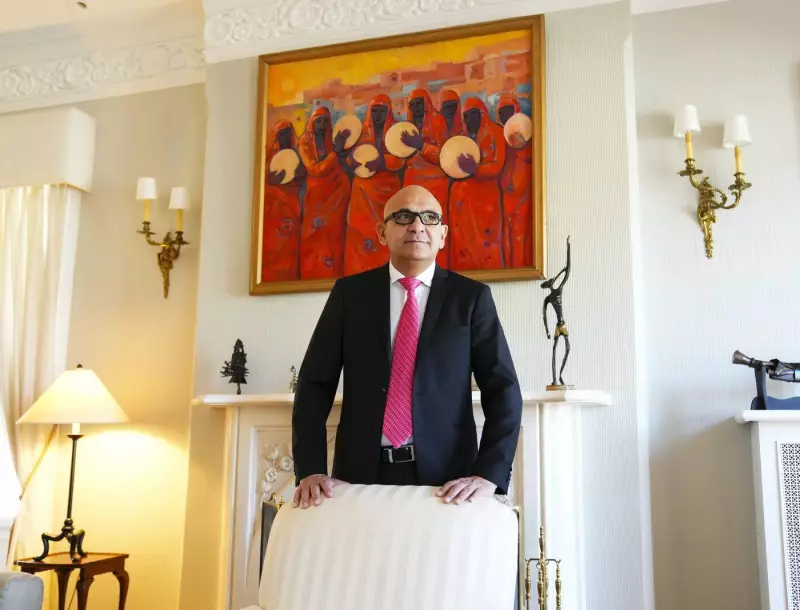 South Africa Proposes Gas-for-Wine Trade Deal to Boost Canadian Investment