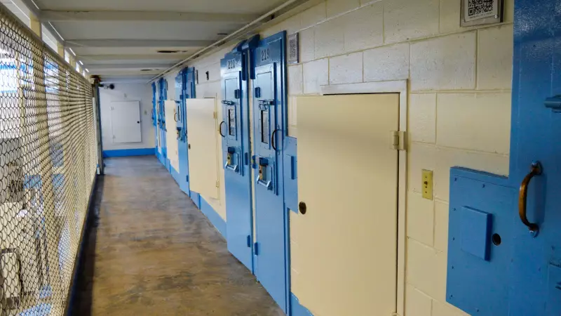 South Carolina Executes Stephen Bryant by Firing Squad