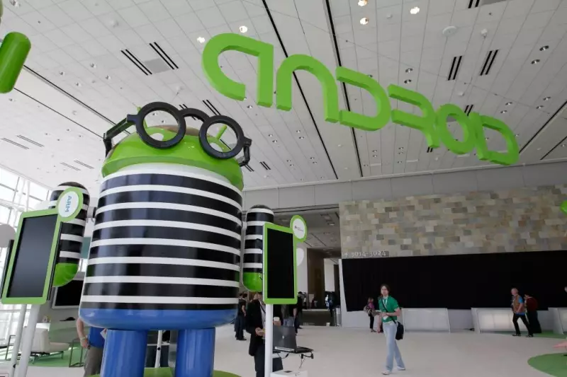 Spain Launches Probe into Meta Over Android Privacy Violations