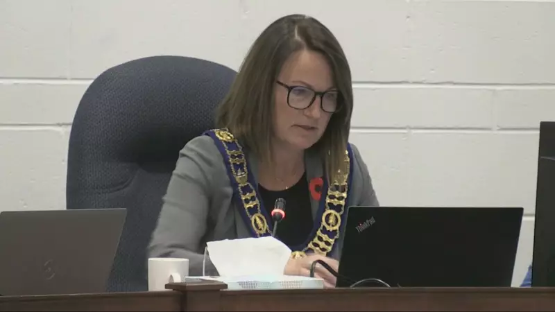 Springwater Council in Turmoil: Allegations of Secret Deals Over Boundary Changes