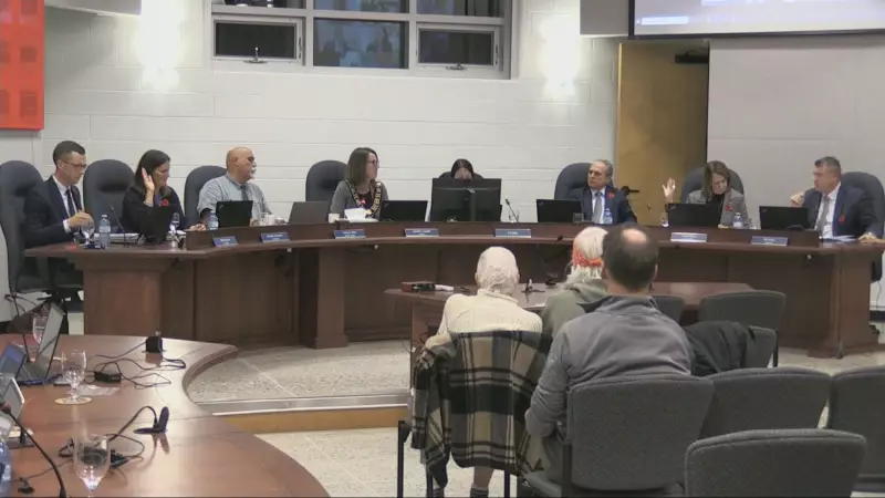 Springwater Mayor Overrides Council Using Strong Mayor Powers