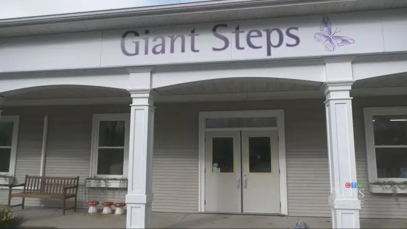 St. Margarets Bay Roadwork Creates Major Delays, Disrupts Daycare Operations