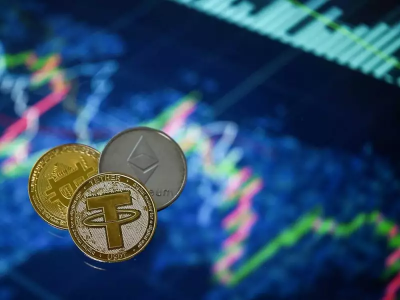 Stablecoins: The Digital Revolution That Could Transform Canadian Money Flow