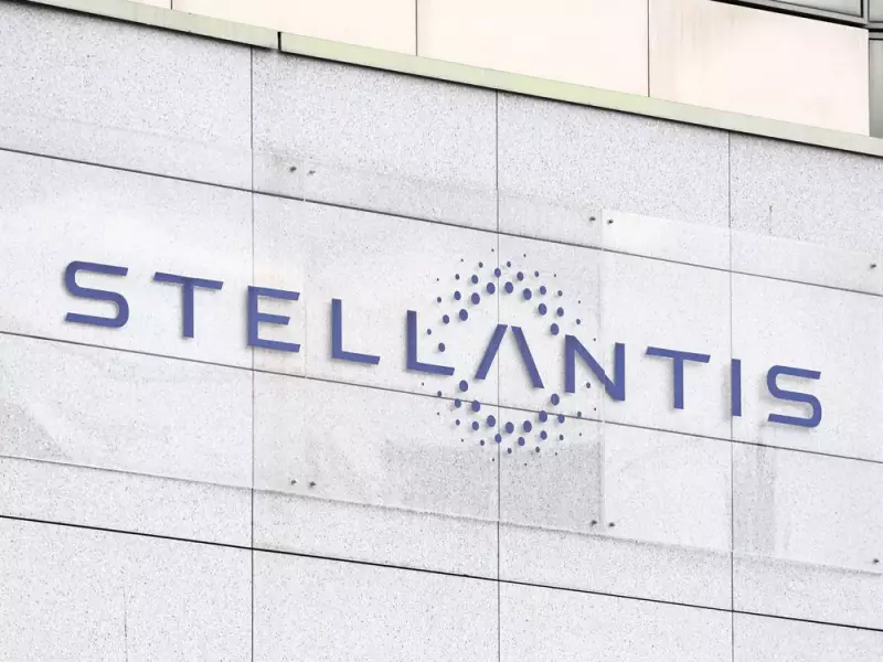Stellantis Boosts EV Sales in Europe Through Chinese Partner Leapmotor