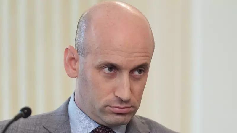 Stephen Miller's 30% Inflation Claim Sparks Backlash