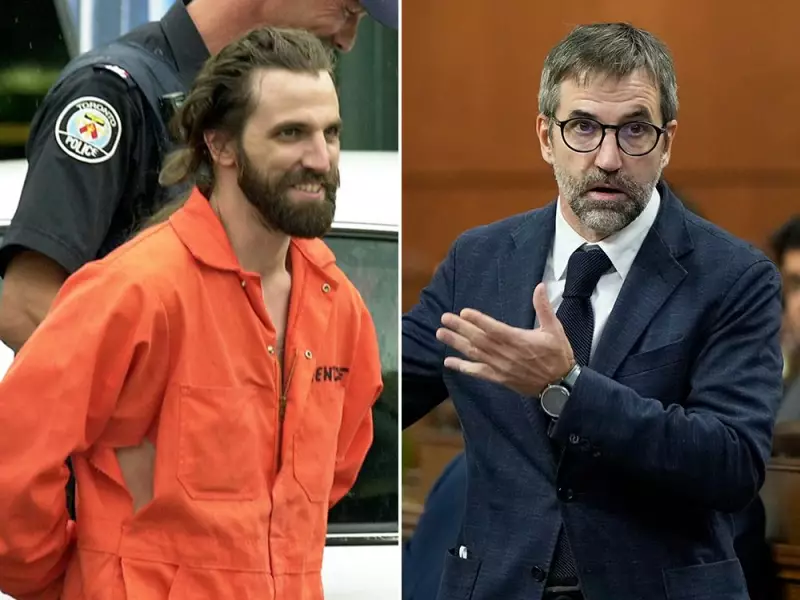 Steven Guilbeault: From Greenpeace Radical to Cabinet Minister Who Resigned