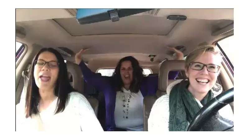 Stingray Bets on Car Karaoke for Growth After TuneIn Acquisition