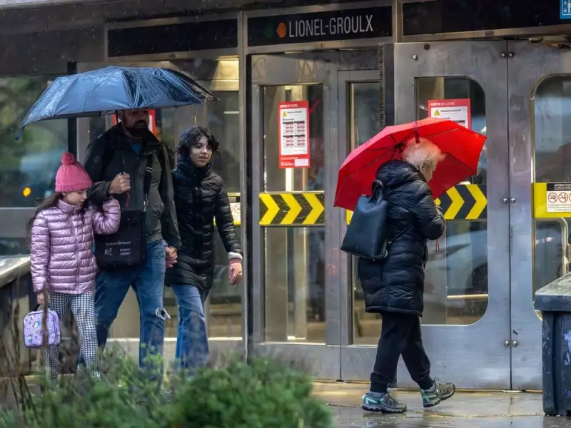 STM Strike: Progress in Talks as New Walkouts Loom Nov 15-16