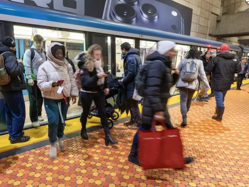 STM won't seek Quebec financial aid to end strike despite $56M deficit