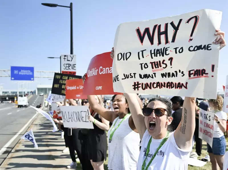 Strike Survival Guide: How to Budget When Your Union Takes Job Action