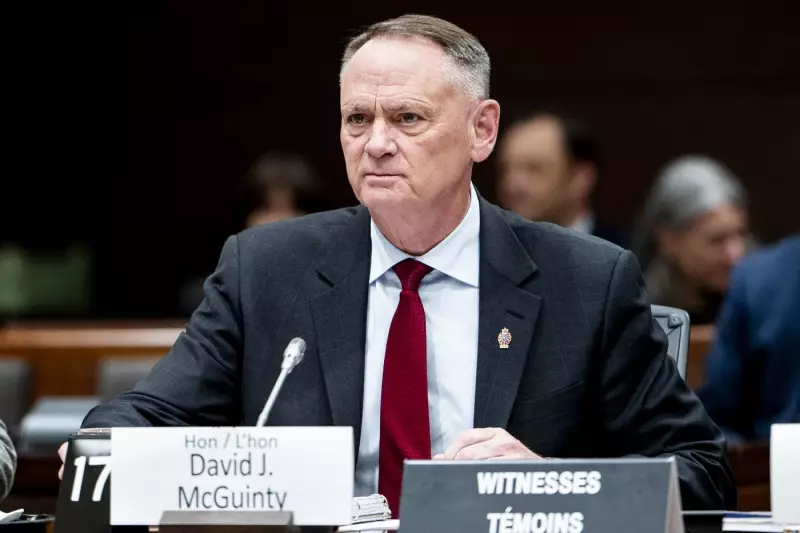 Study Reveals Critical Gaps in Canada's Military Civilian Oversight