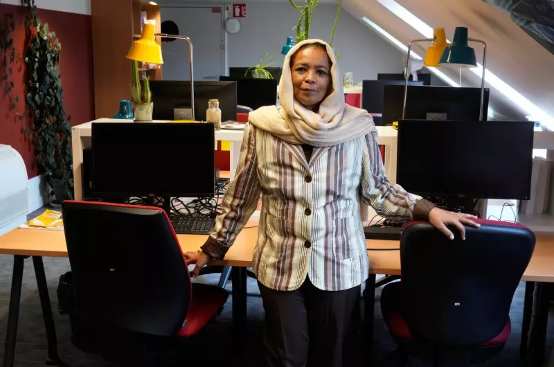 Sudan's Heritage at Risk: Archaeologist's Race Against War