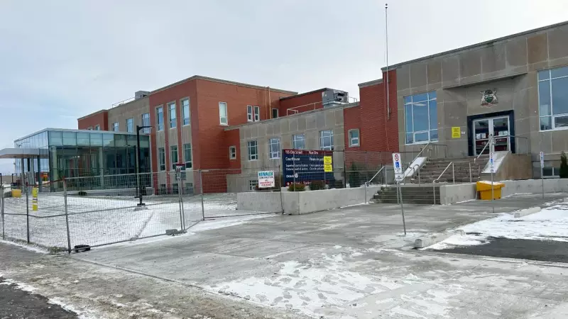 Sudbury Contractor Acquitted on All 33 Fraud Charges Over $5,000