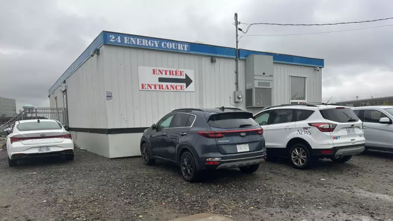 Sudbury Opens 24/7 Warming Centre to Protect Vulnerable Residents During Extreme Cold