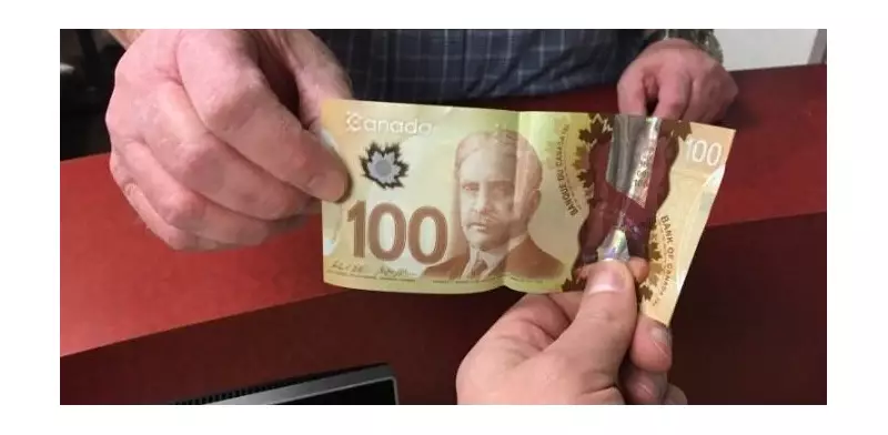 Sudbury Police Alert: Counterfeit $50 and $100 Bills Circulating
