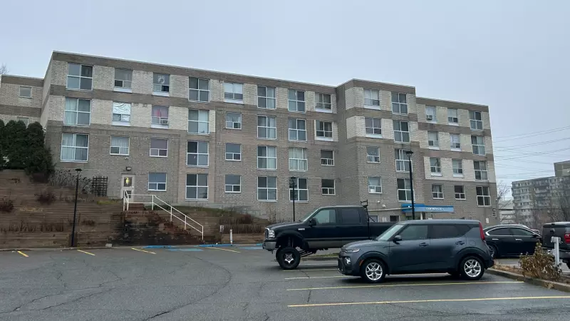 Sudbury tenants endure year without elevator access at 285 Lourdes