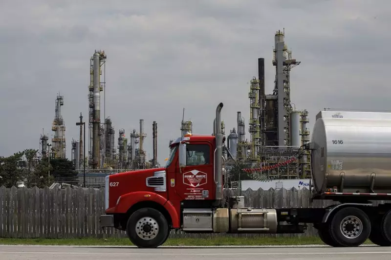 Suncor Energy Surges: Dividend Boost & Earnings Beat Signal Strong Recovery