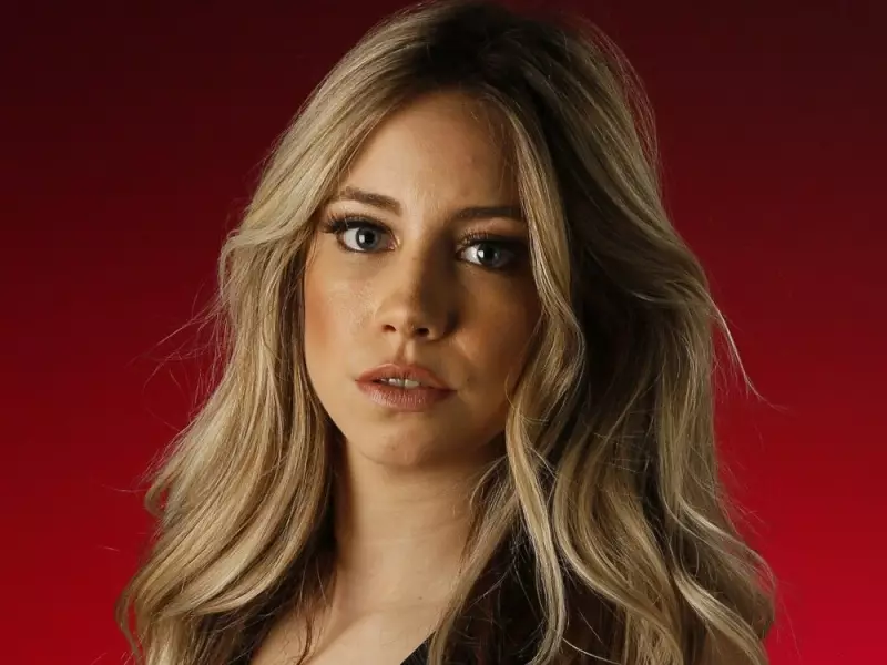 SUNshine Girl Amanda: From 2016 Model to Career Aspirations