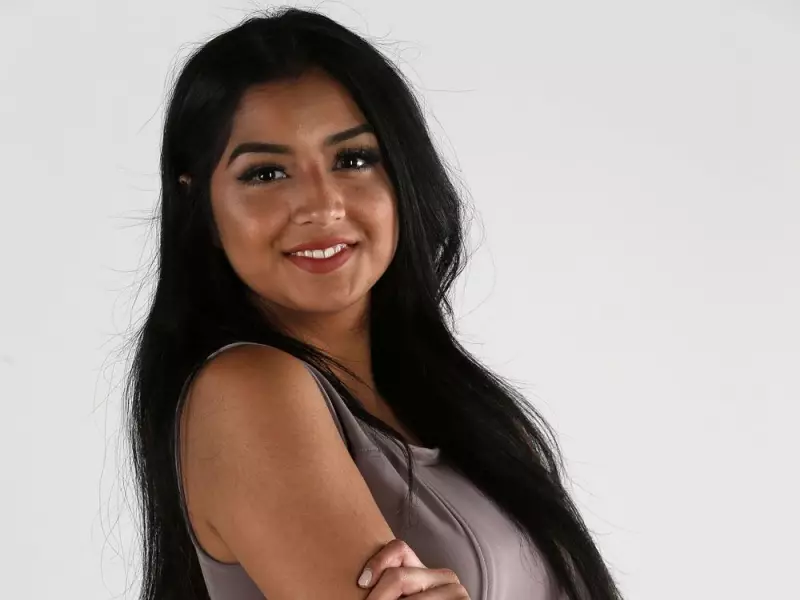 SUNshine Girl Clariza: Former Miss Universe Canada Contestant Spotlight