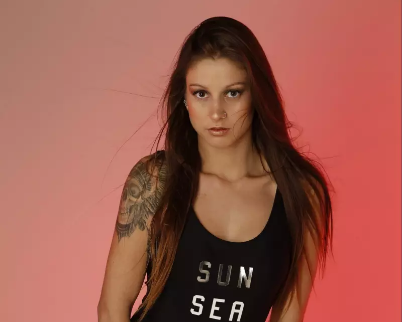 SUNshine Girl Kassey: From Competitive Dancer to Toronto's Favorite