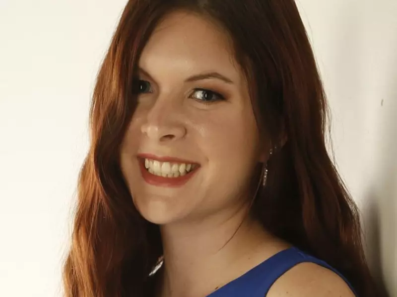 SUNshine Girl Nicole: From Kinesiology to Outdoor Adventures