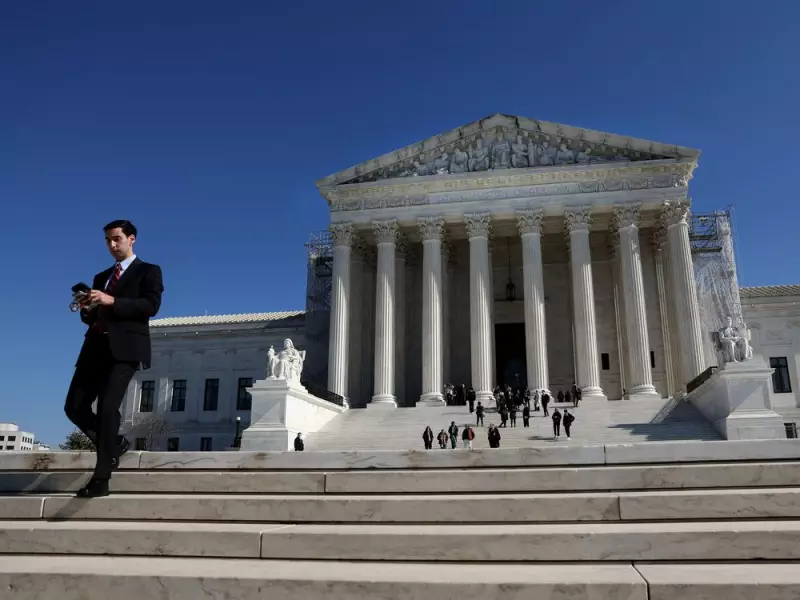 Supreme Court Challenge Threatens Trump's Controversial Tariff Powers