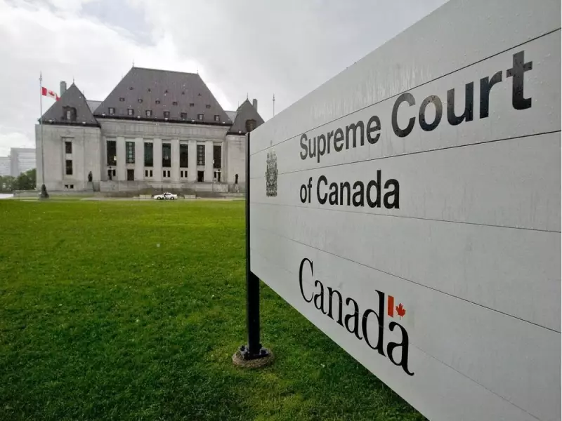 Supreme Court Ruling on Child Pornography Sentences Sparks Outrage