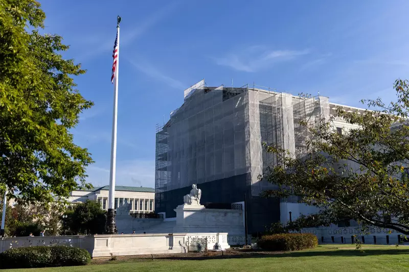 Supreme Court to Hear Rastafarian Inmate's Dreadlocks Case