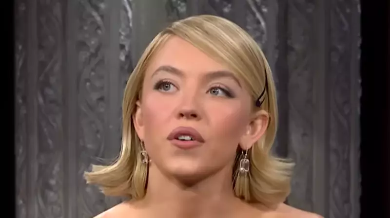 Sydney Sweeney Skydived After Barhopping in Adrenaline-Fueled Stunt