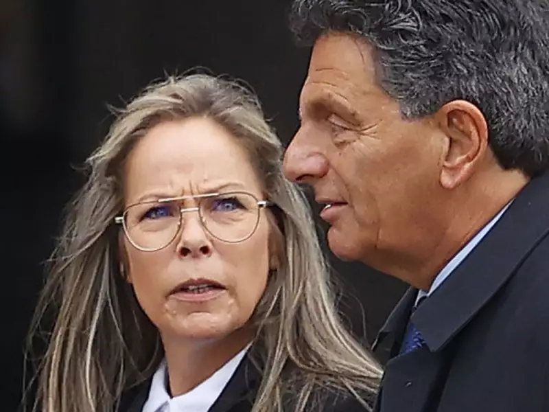 Tamara Lich Appeals Conviction: Freedom Convoy Organizer Fights Legal Battle