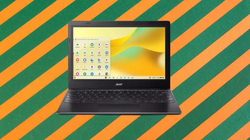 Target's Budget Laptop Blowout: Premium Performance Without the Premium Price Tag