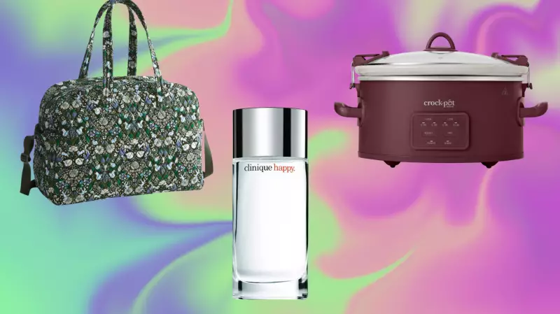 Target's Nostalgic Treasures: 10 Throwback Brands Still Available