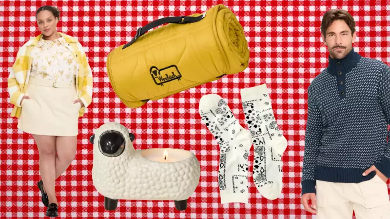 Target's Woolrich Collab Is Here: Reviewers Are Calling These Pieces Must-Haves