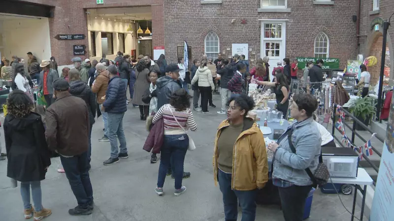 Taste Latino 2025 Celebrates Latin Culture in Halifax