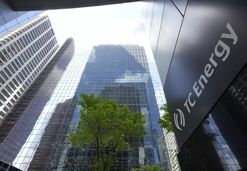 TC Energy Navigates Market Shifts: Q3 Earnings Dip Amidst Revenue Growth