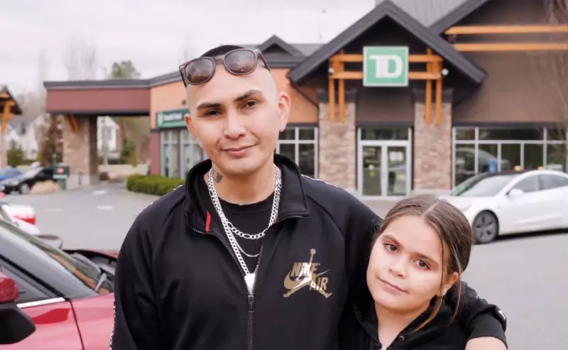 TD Bank Settles Human Rights Complaint by B.C. Muslim-Indigenous Man