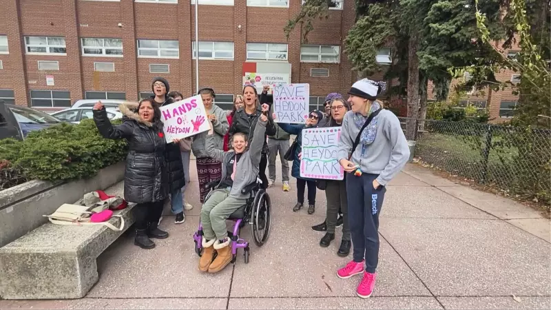TDSB cancels open house for special education school facing closure
