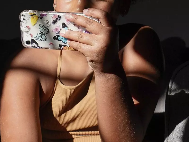 Teens Turn to AI Chatbots for Mental Health Support, But Risks Loom