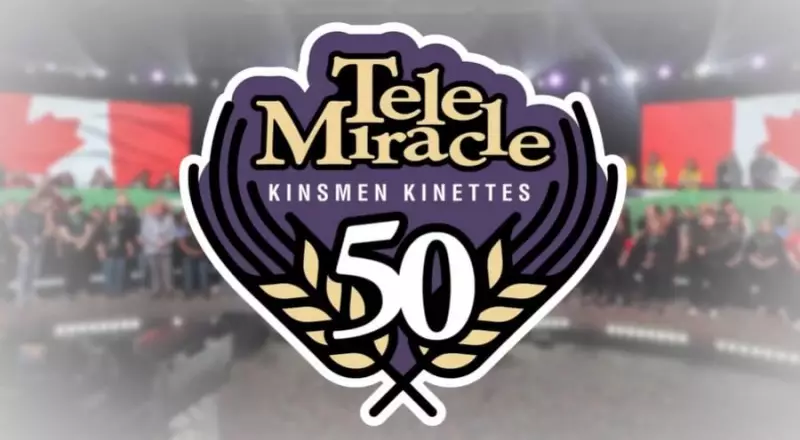 Telemiracle 50: Saskatchewan's Beloved Telethon Expands for Golden Anniversary Celebration
