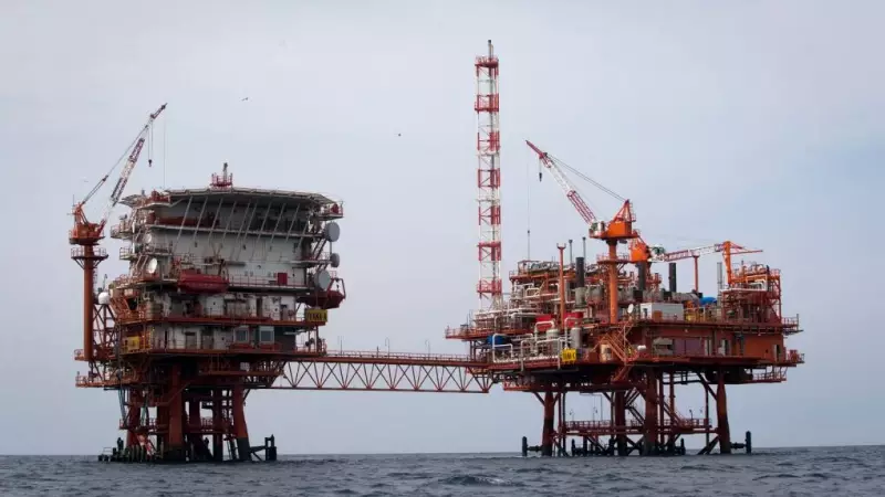 Tenaz Energy CEO Credits Dutch Gas for Q3 Success