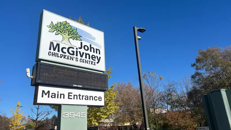 Tentative Deal Reached at John McGivney Centre, Averting Service Disruption